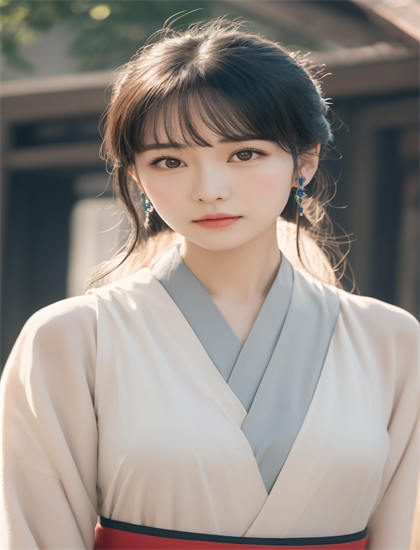 文化研究少女前线：探索心理的人物内心与行为动机 思考文化传承与创新的路径