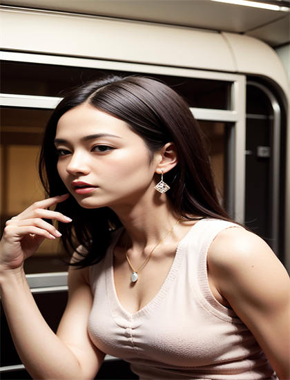 观影宝典：《Personals2》的把握导演风格与创作特点 助你获得心灵启迪