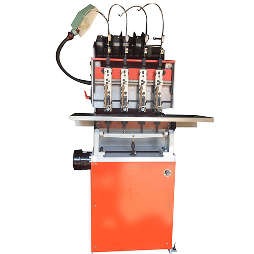  雙頭訂(dìng)書機204-4mm