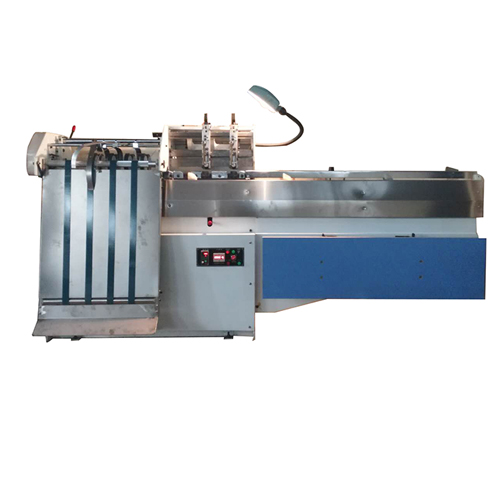 半(bàn)自動訂(ding)書機404GK-1