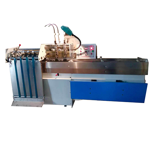 半自(zì)動訂書(shū)機404GK-II