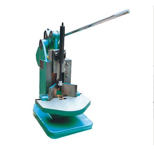 SQJ-60 手動切(qie)圓角機(jī)