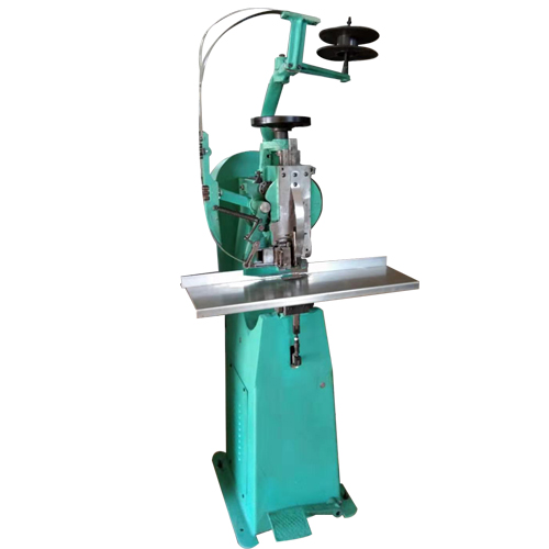  單頭(tou)訂書機