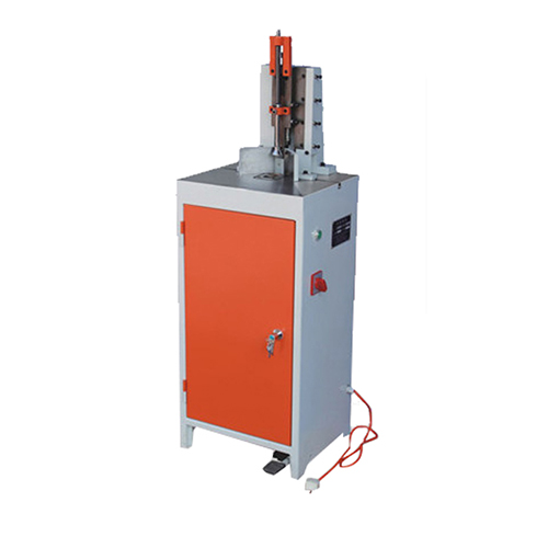 DQJ-60電動切(qie)圓角機(jī)