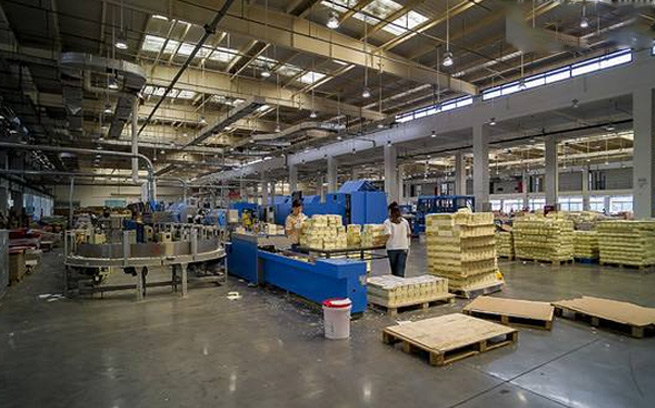 北京市中印印刷(shuā)機械有限公司