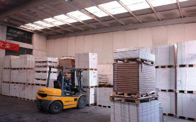 南京雙樂(le)印務有限公司