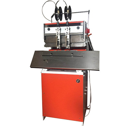 TD202手動訂(ding)書機